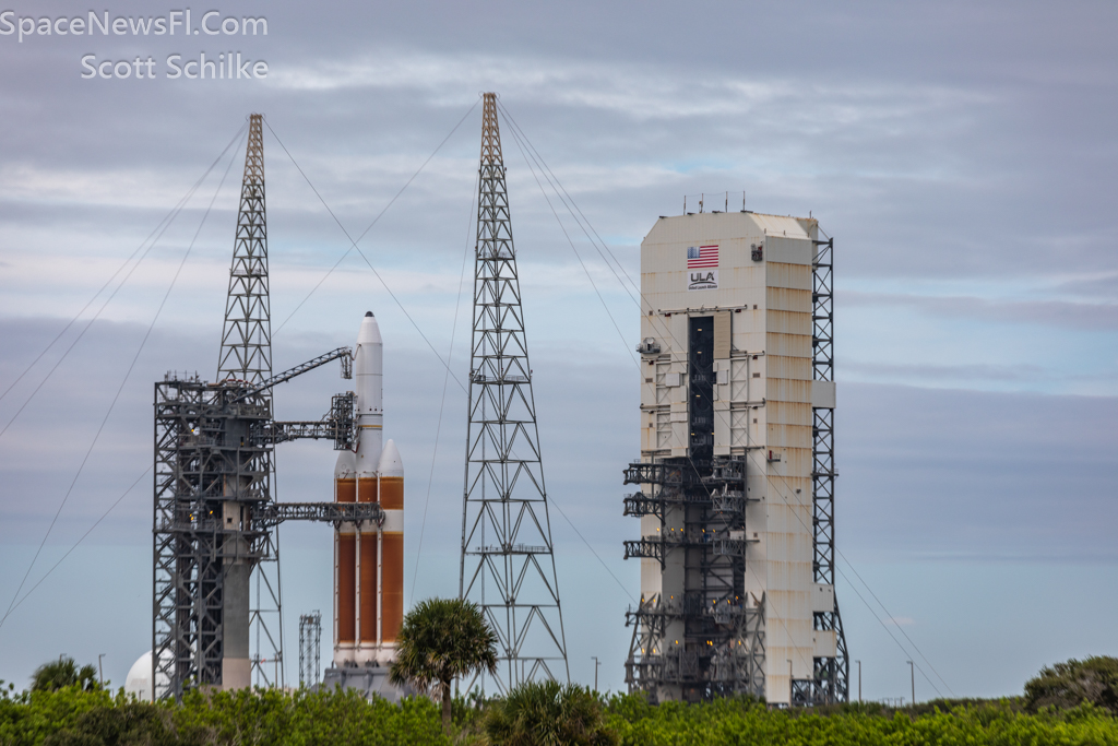 My Photos From The Last Two Florida Delta Heavy Missions 2020 & 2023